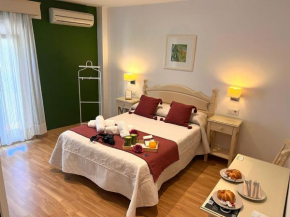 Hostal La Janda